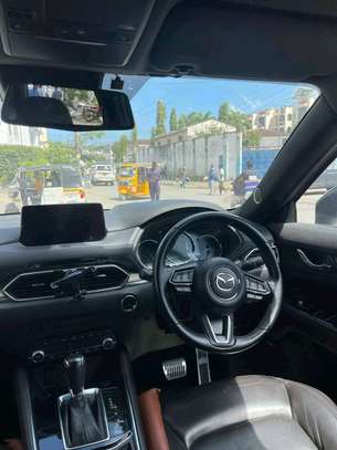 Mazda CX-5 petrol 2020 image 2