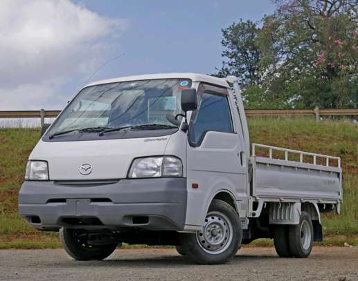 Mazda Bongo image 3