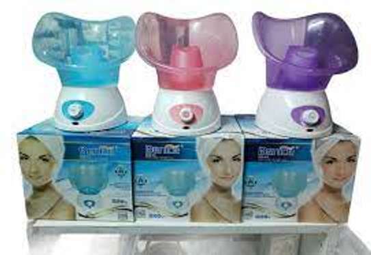 Benice Deep Cleaning Facial Steamer image 2