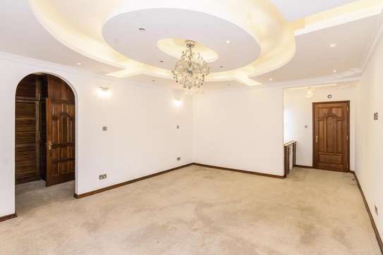 4 Bed House with En Suite in Runda image 19