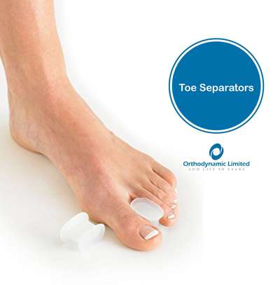 Toe Separotor (A pair) image 1