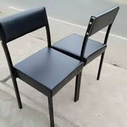 Office Chairs: Catalina waiting Seat image 3