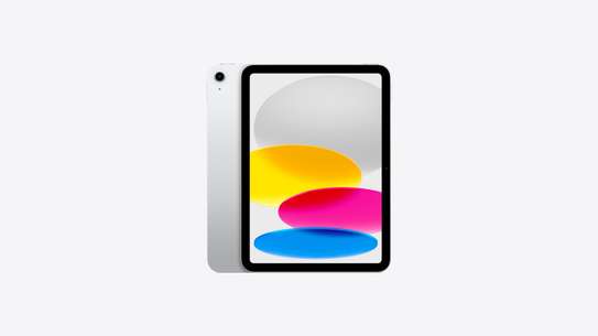 Apple iPad 10th Gen Wifi 64GB image 1