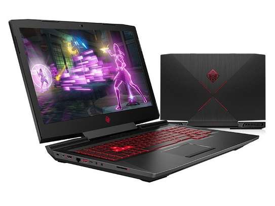 Omen By Hp 15 Intel Core I7 7700hq Pigiame Omen By Hp 15 Intel Core I7 7700hq Pigiame