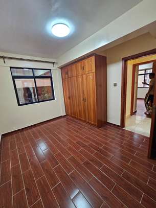 2 Bed Apartment with En Suite at Kileleshwa image 24