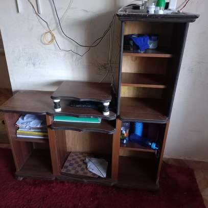 Tv stand image 1