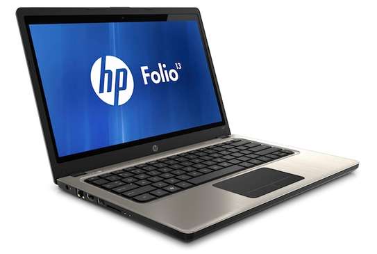 HP Folio 13 Core i5| 8gb Ram/256gb SSD image 1