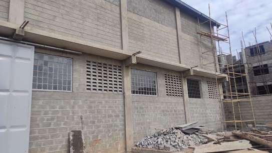 commercial property for rent in Thika Road image 7