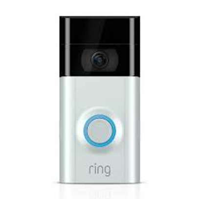 WiFi Smart Video Doorbell. image 1