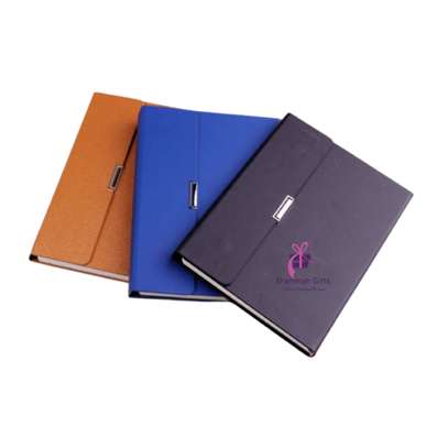 We're your most reliable stockist of Executive Notebook customized image 5
