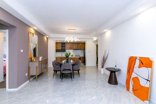 1 Bed Apartment with En Suite at Wanyee Rd image 6