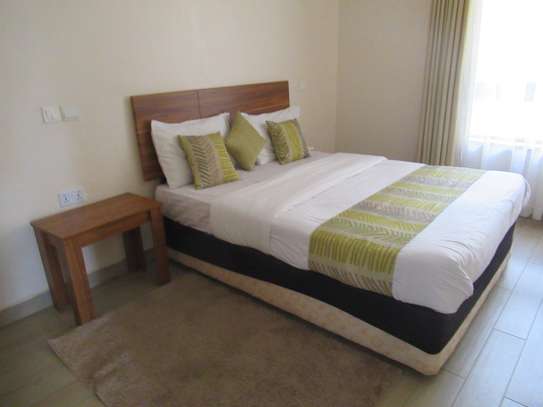 1 bedroom Furnished & Serviced Apartments To Let in Kilimani image 7