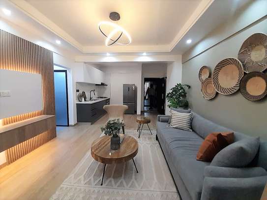 1 Bed Apartment with Swimming Pool at Westlands Road image 14