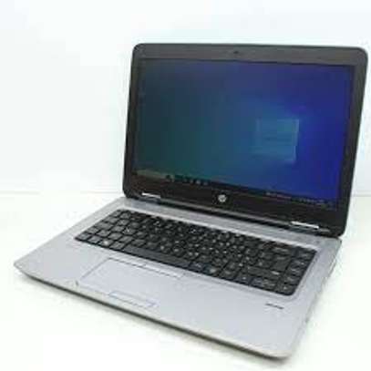 HP ProBook 645 G2 A6/4/256ssd image 2