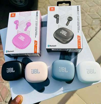 JBL Wave 300 TWS Earbuds image 3