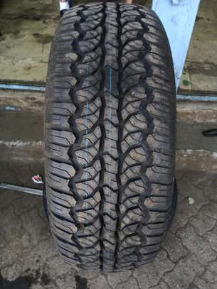 265/70r16 Aplus tyres. Confidence in every mile image 1