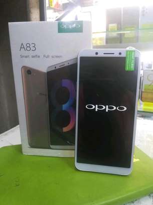 Oppo A83 image 1