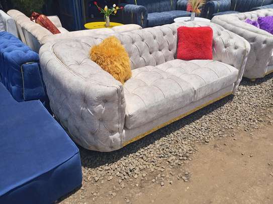 5seater Chester curved arms image 1