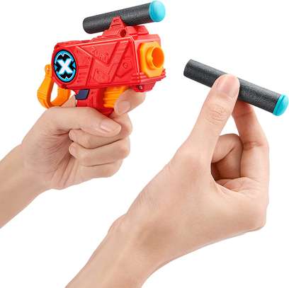 Zuru XShot Micro Foam Bullets Set for Kids image 2