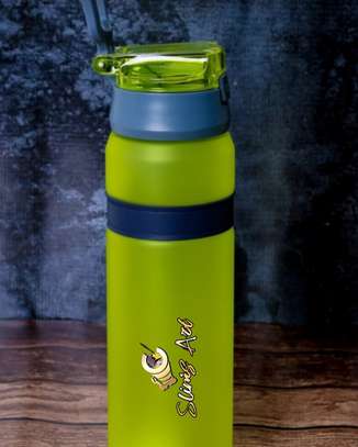 Mugs, Thermal Stainless Steel, Water Bottles Branding image 2