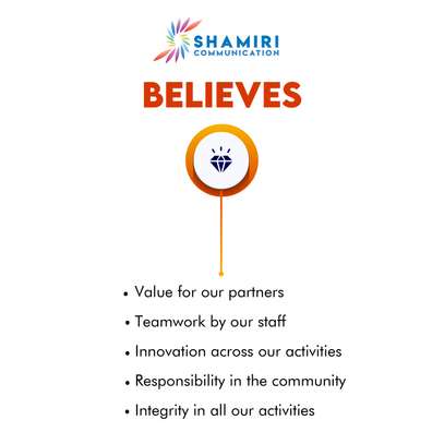 Shamiri Communication image 1