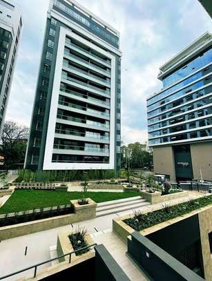 2 Bed Apartment with Swimming Pool at Riverside Drive image 14