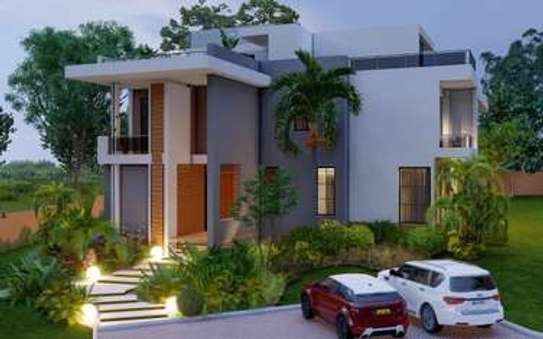 5 Bed House with Swimming Pool in Runda image 1