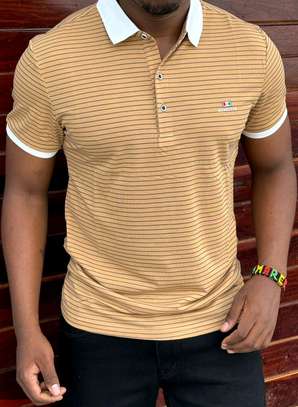 Men's Polo T-shirts image 7