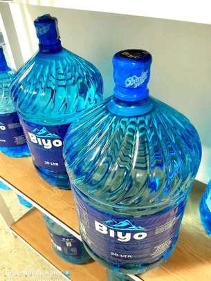 BIYO MINERAL WATER image 1
