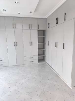 4 Bed Townhouse with En Suite at Ruiru image 4