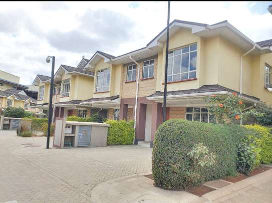 Houses In Athi River - Crystal Rivers image 3
