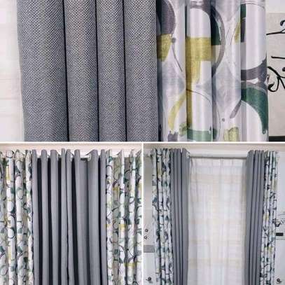 BEST HOME PARTITION CURTAINS image 2