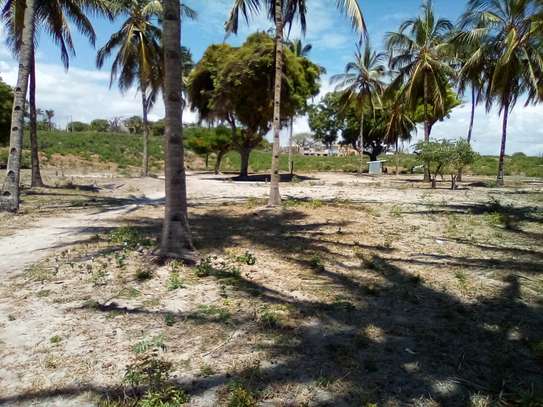 20-Acre Beach Plot For Sale in Kikambala image 7