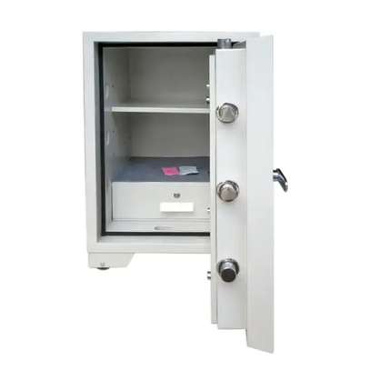 Office Safe : IMported Office Fireproof Boss Safe image 5