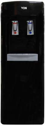 Von VADA2100K Water Dispenser Hot and Normal - Black image 1