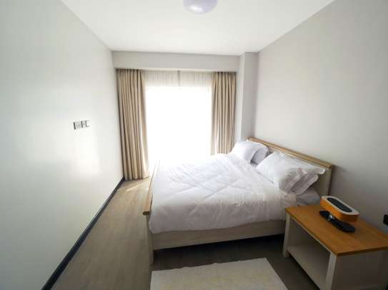Serviced 2 Bed Apartment with En Suite in Westlands Area image 6