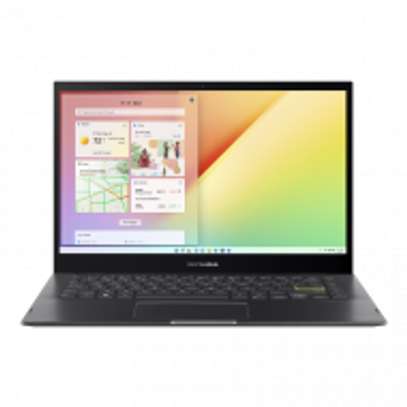 ASUS TP470 CI7, 8GB RAM , 256GB SSD X360 TOUCH SCREEN image 2