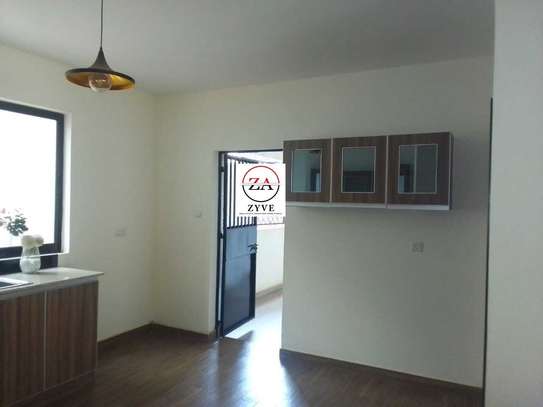 3 Bed Apartment with En Suite at Thindigua image 12