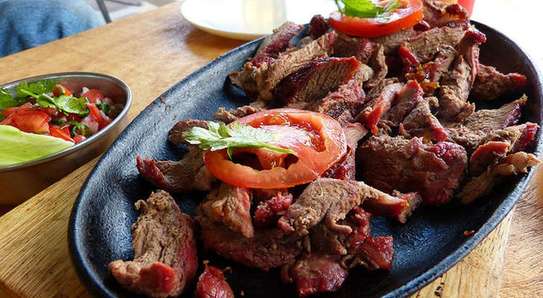 Nyama choma-Chef Services Services image 11