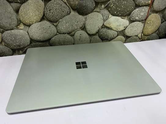 Microsoft Surface Laptop image 1