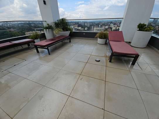 Furnished 2 Bed Apartment with En Suite in Westlands Area image 16