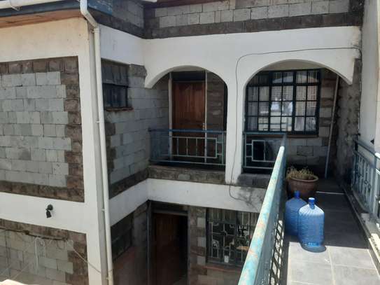 5 Bed Townhouse with En Suite at Langata image 21