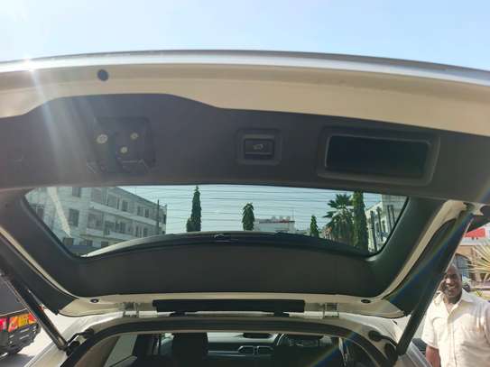 Mazda CX-5 sunroof on sale image 21