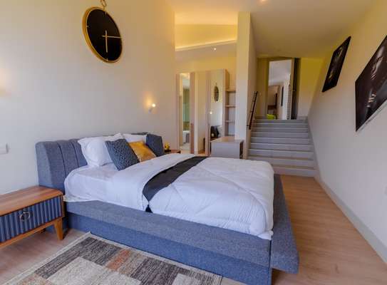 3 Bed Villa with En Suite at Tilisi Views image 1