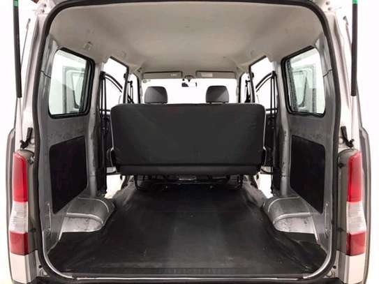 TOYOTA TOWNACE (MKOPO/HIRE PURCHASE ACCEPTED) image 10