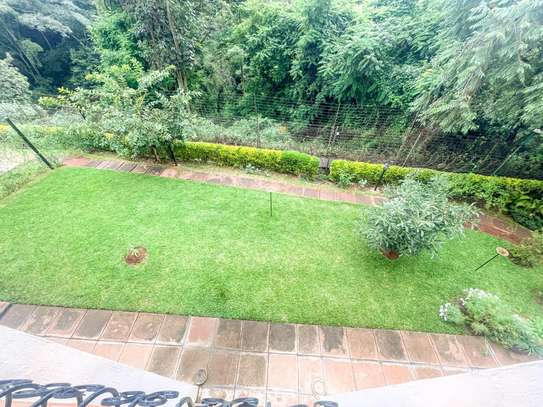5 Bed Townhouse with En Suite in Lower Kabete image 16