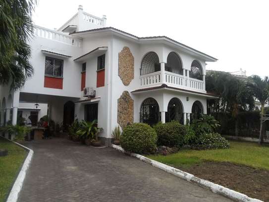 4 Bed House with En Suite in Mkomani image 21