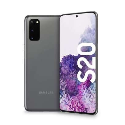 Samsung galaxy S 20 8/128 GB (5G) image 1