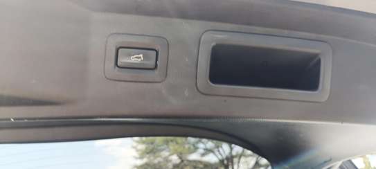 Mazda Cx-8 Diesel engine Grey 4x4 2018 image 9