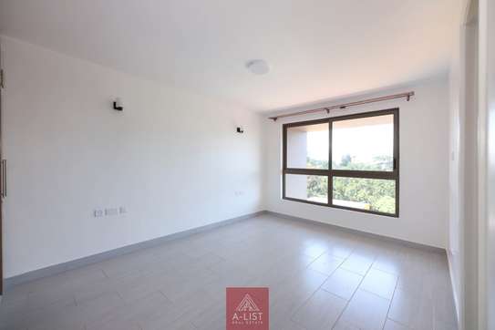 3 Bed Apartment with En Suite at Muthangari Road image 1